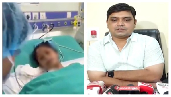 Odisha Govt Faces Heat Over Viral Video Statement Of Balanga Victim; Puri Police Issue Clarification