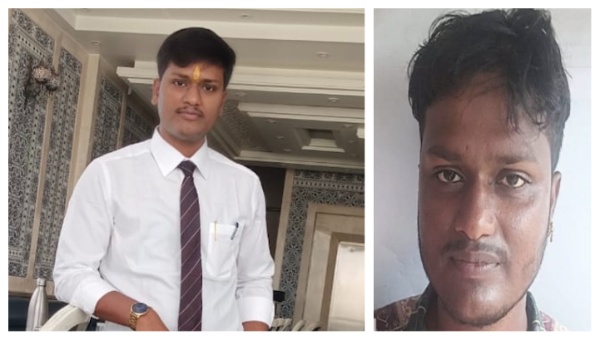 Fugitive Rape Accused Murders ‘Married’ FB Friend In Odisha’s Berhampur For Ignoring Him