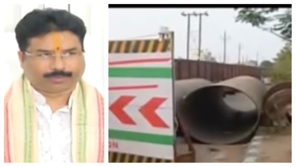 BJD MP Raises ‘Cancelled’ Bhubaneswar Metro Plan In Parliament, Odisha Min Responds