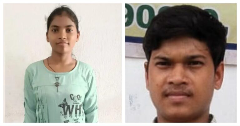 Tribal Farmer’s Daughter, Orphaned Student From Odisha Crack NEET To Study MBBS