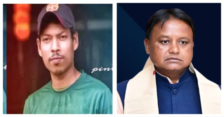 Footballer Dies During Match In Odisha: CM Majhi Announces Rs 4L Ex-Gratia For Family