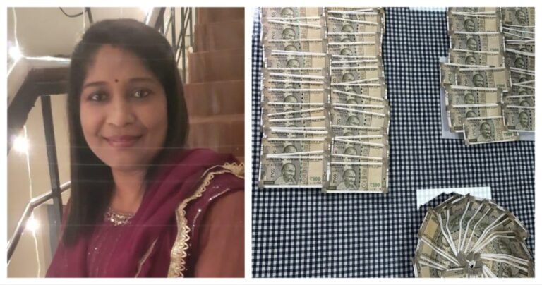 Odisha Sales Tax Asst Commissioner Arrested For Bribery, Rs 60 Lakh Deposits, Huge Cash Unearthed During Raid
