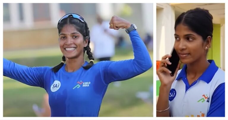 PM Modi Praises Odisha’s Rashmita Sahu In ‘Mann Ki Baat’ For Success In Water Sports