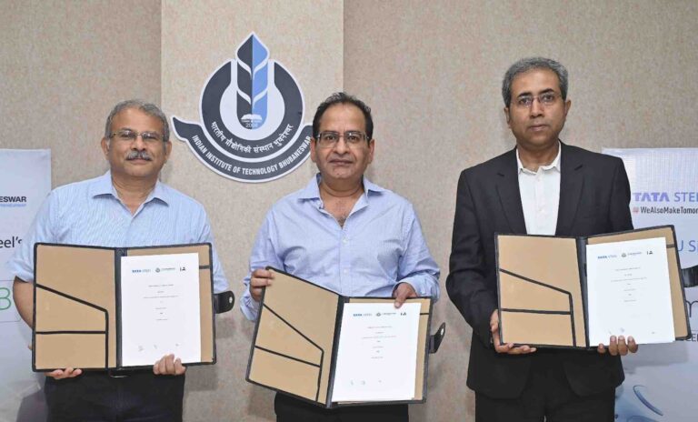 6-Month TomorrowLAB Accelerator Programme For Emerging Startups In Odisha