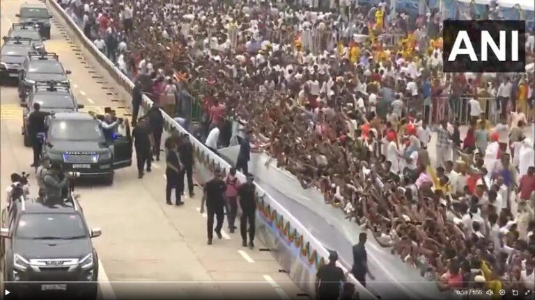 PM Modi Opens Delhi Section Of Dwarka Expressway, UER-II, Know How Will It Decongest The Capital