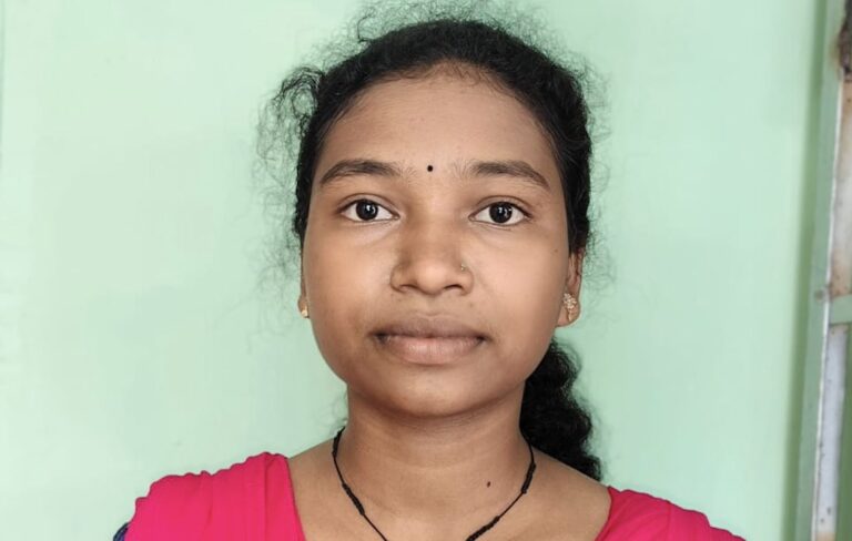 Odisha’s Champa Rasbeda Becomes First Didayi Girl To Clear NEET; Aims To Eradicate Superstitions