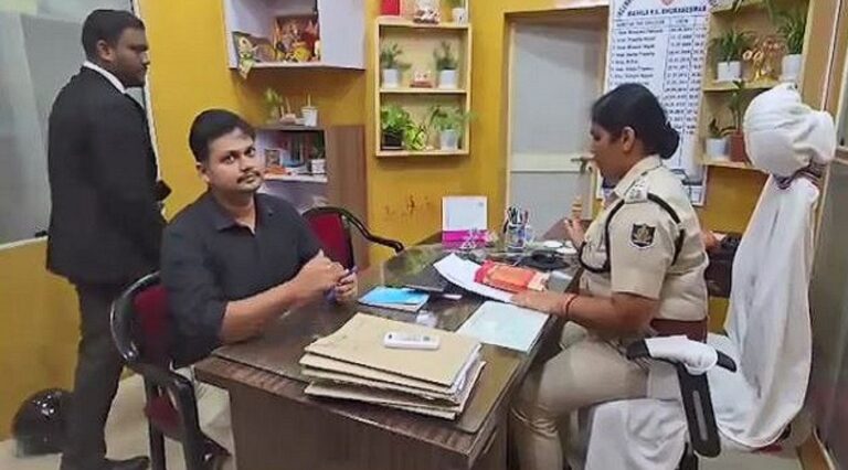 Odisha Bureaucrat Appears Before Police After Wife’s ‘Mental Cruelty’ Complaint; Says ‘I Am Not Atul Subhash’