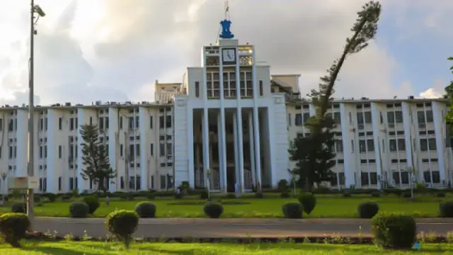 Odisha’s Panel On Administrative & Governance Reforms Gets 5 Officers To Assist