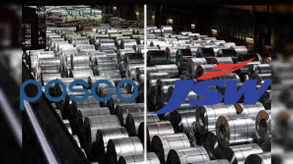 JSW, Posco Sign Agreement For 6 MTPA Steel Plant; Odisha Likely Location