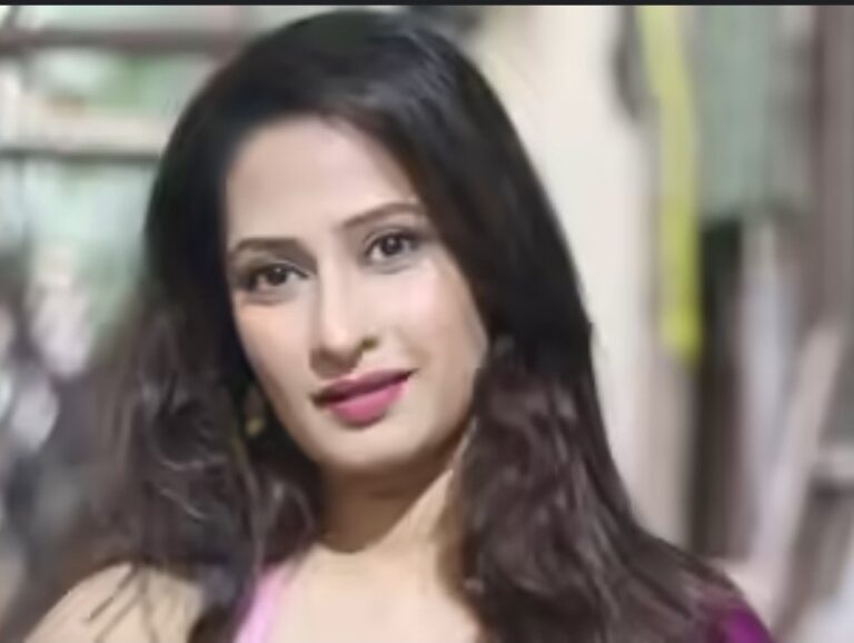 Pavitra Rishta Actress Priya Marathe Dies At 38 After Battling Cancer