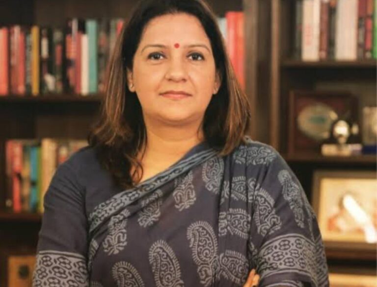 Shiv Sena MP Slams Trump Aide Navarro Over Fresh Attack On PM Modi, India