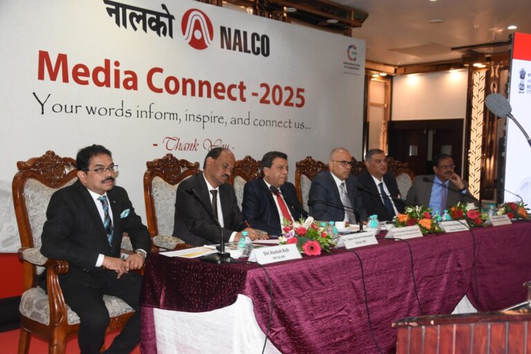 Nalco Plans Mega Expansion, Exclusive Gallium Production