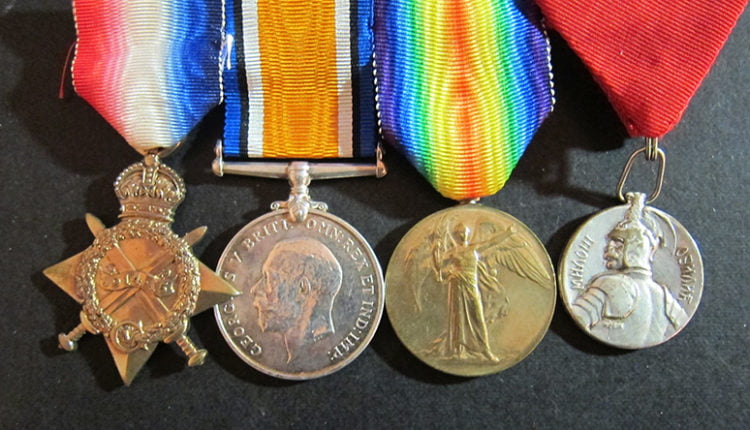 31 Police Personnel From Odisha Selected For President’s Medals