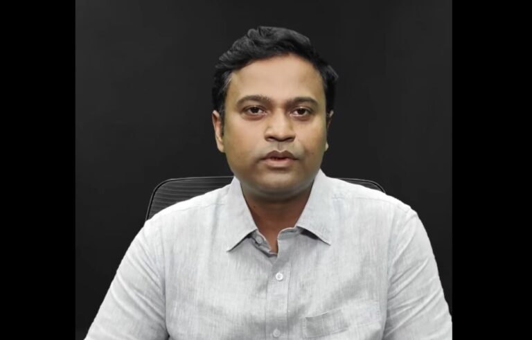 Dharmasala Block Chairman Resigns Ahead Of Non-Confidence Motion; Check His Video Message