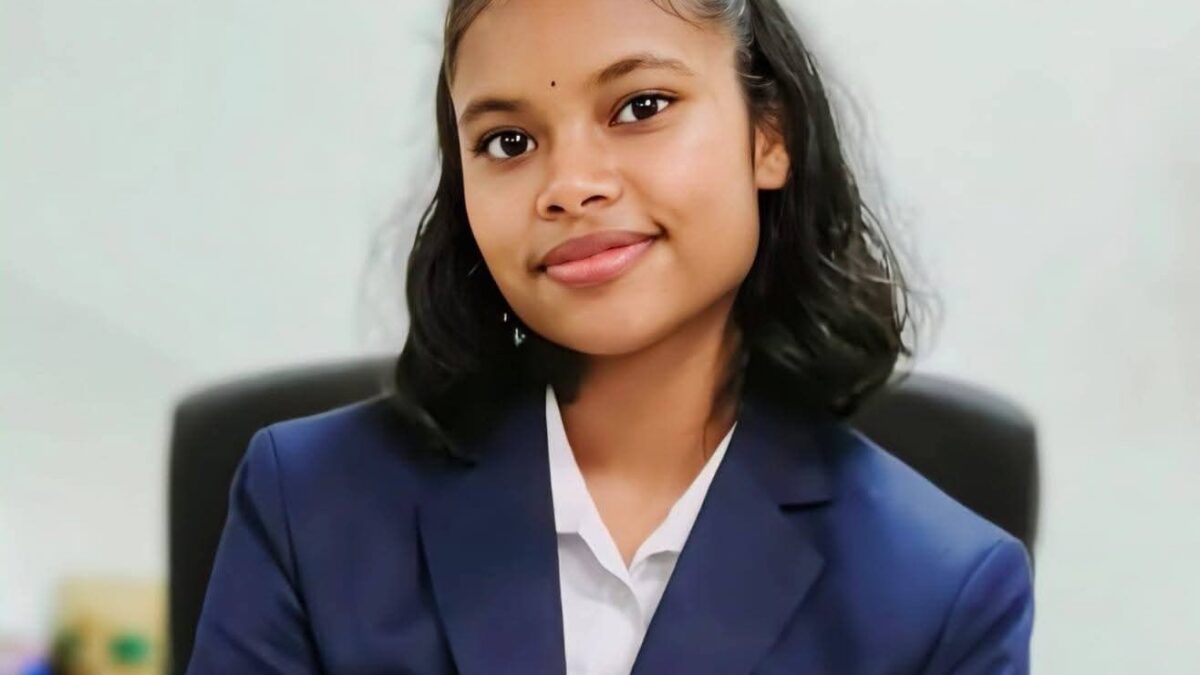 Preetismita Bhoi gold in commonwealth weightlifting