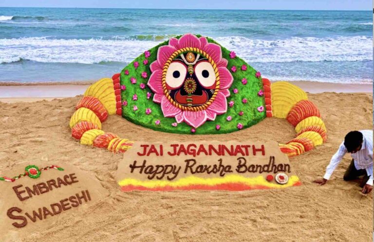 Make Women Feel Safe, Says Prez On Raksha Bandhan; Legends Behind The Celebration