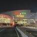 Redeveloped Cuttack railway station