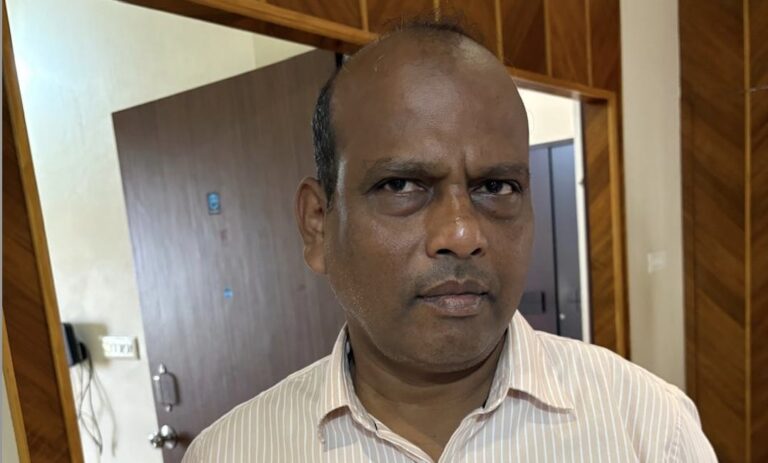 Odisha Superintending Engineer Arrested For Possessing Disproportionate Assets