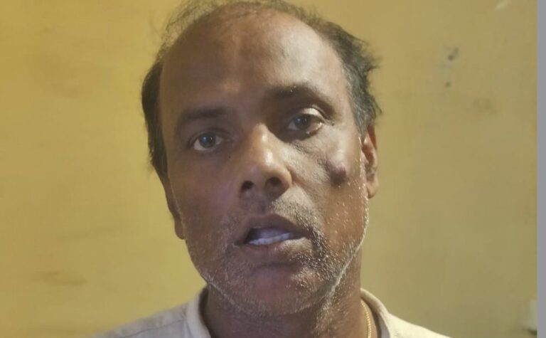 Co-operative Society Secy Held Taking Bribe From Loanee Farmer In Odisha