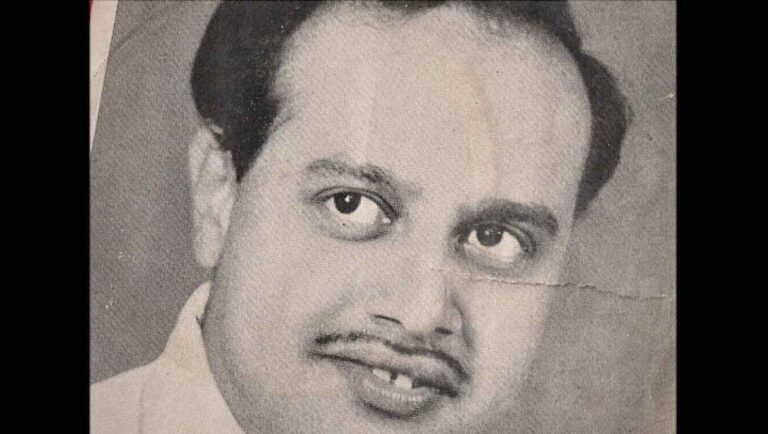 Sikandar Alam: ‘Jagannath Janana’ That Gave Odisha Film Industry Its Salabega