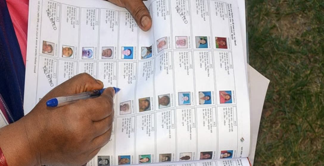 No Question Of ‘Backing’ Bihar-Style SIR In Odisha, Asserts BJD