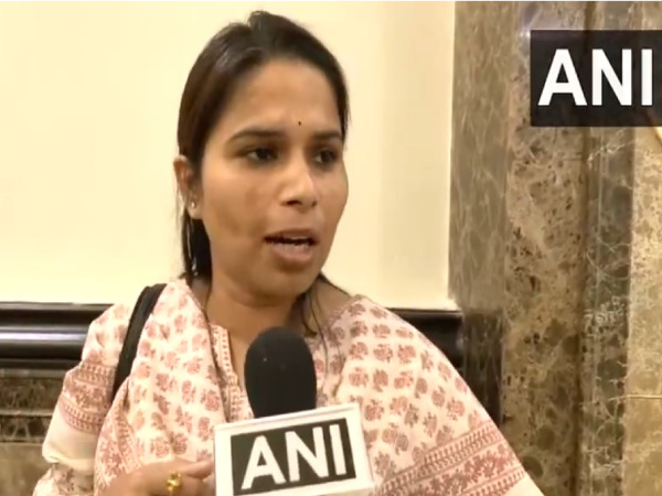 Samajwadi Party MLA Pooja Pal expelled