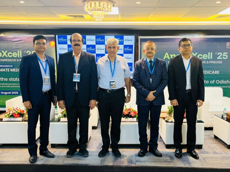 SUMUM Hosts CME On Male Sexual Dysfunction & Male Infertility – AndroXcell 2025