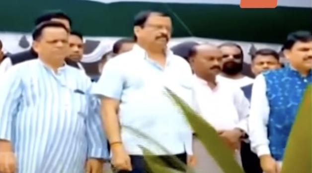 No One Will Remain Landless In Odisha, Asserts Revenue Minister Suresh Pujari