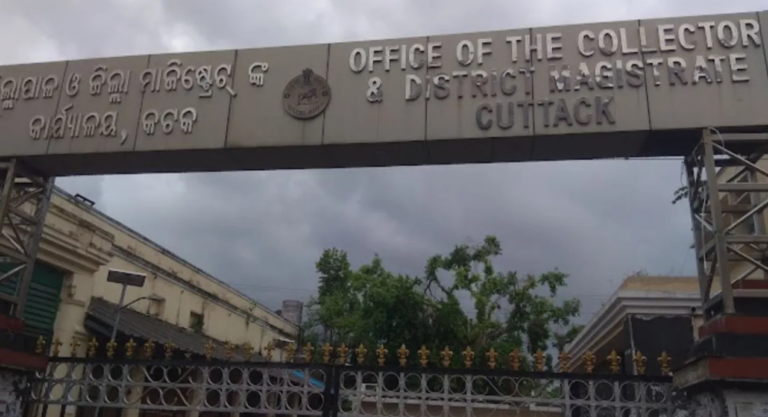 Odisha: Mahanga Block Employees’ Salary Withheld For Unauthorised Absence