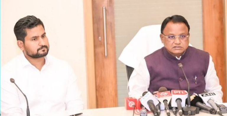 Odisha Govt Asks Colleges, Universities To Nominate ‘Shaktishree Sanjojika’ By August 4