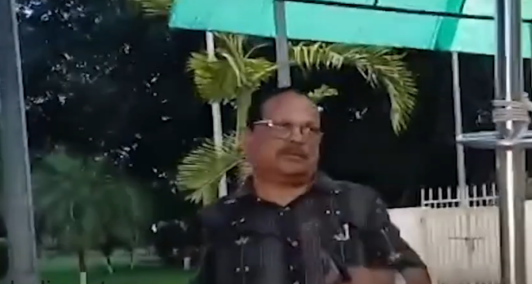 Odisha Crime Branch Questions BSE Vice-President In OTET Question Leak Case