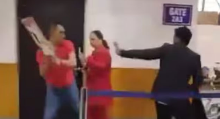 Awaiting Probe Outcome, Committed To Disciple: Indian Army On SpiceJet Assault Case