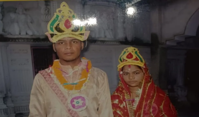 31-Year-Old Man Held After Wife’s Mysterious Death In Bhubaneswar; Dowry Torture Alleged