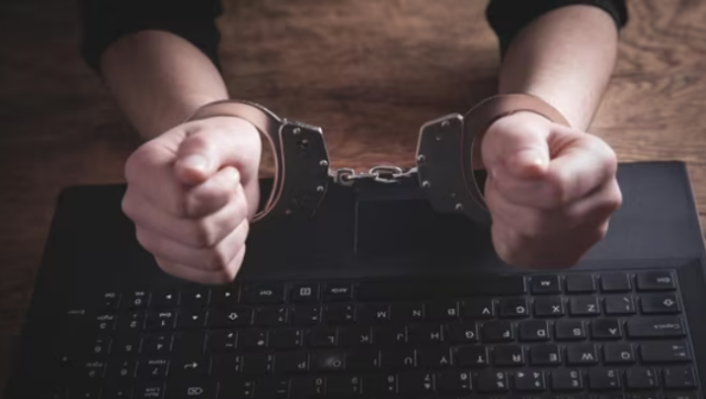 3 Nabbed From Odisha For Duping Bengal Man Of Rs 1 Cr Through Digital Arrest Fraud
