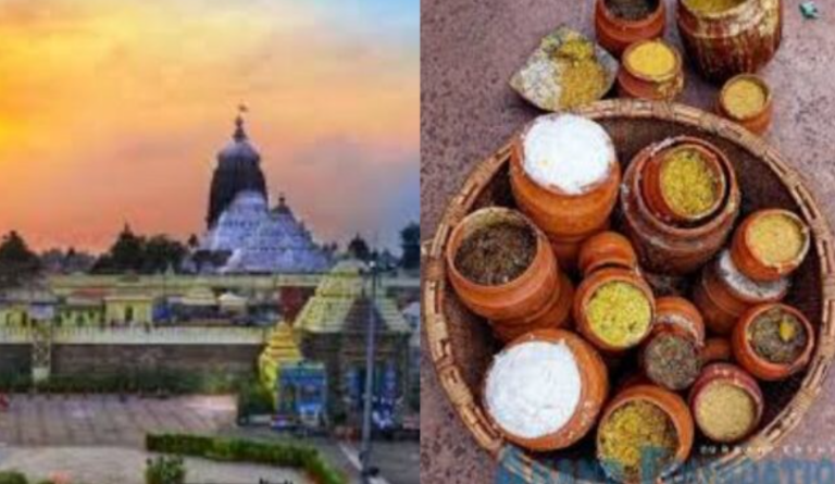Abadha Price, Dress Code To Be Fixed Soon At Puri Jagannath Temple
