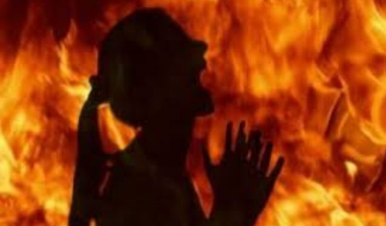 Another Girl Student Burnt Alive In Odisha Over Suspected Blackmail; DGP Orders Quick Probe