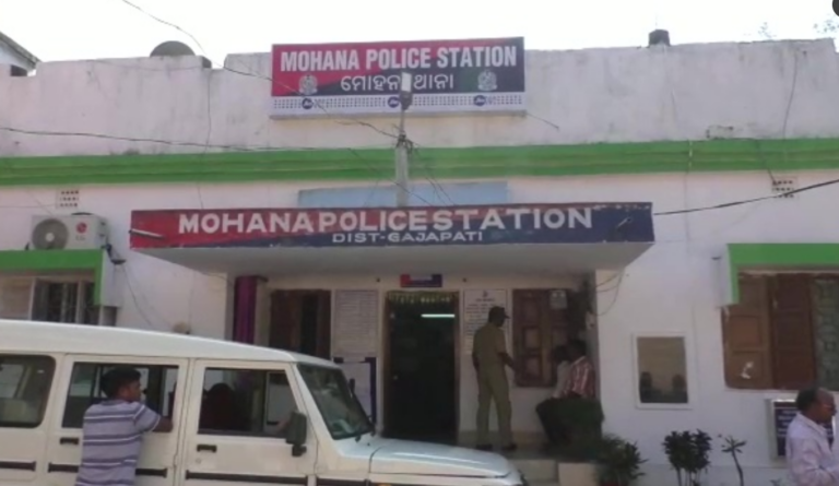 8 Held For Killing Man Over Sorcery Suspicion In Odisha’s Gajapati