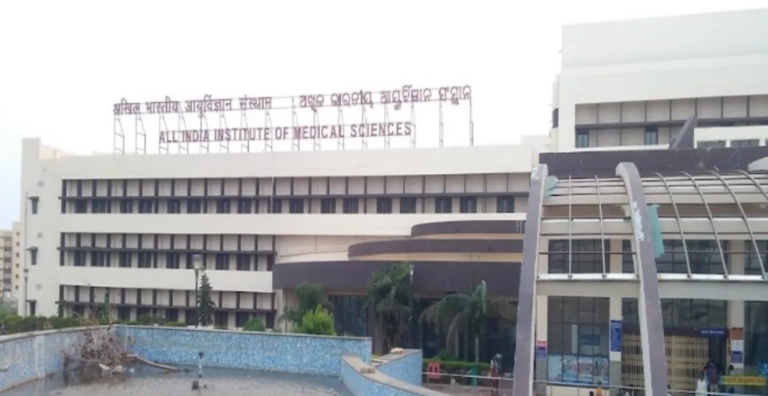 Man Who Set Himself Afire Over Family Property Dispute Dies At AIIMS Bhubaneswar, Father & Brother Detained