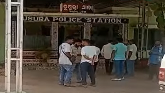 National Para-Athlete Among 2 Dead After Being Bitten By Rabid Dog In Odisha’s Balangir