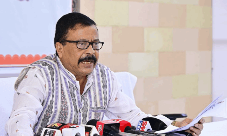 Odisha Govt Waives Land Conversion Fee & Rent For MSME Sector