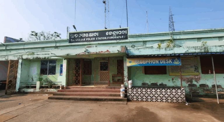 Class X Girl Gang Raped By Uncle & 4 Others In Odisha’s Kendrapada, All 5 Detained