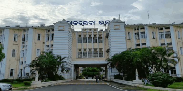Senior OAS Officers Assigned New Postings In Odisha; Check The List Here