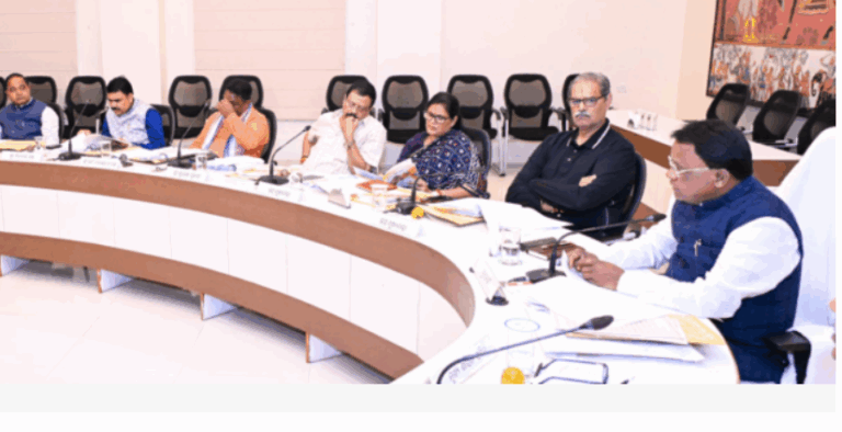 Odisha Cabinet Approves Rs 300-Cr Plan For 38 Model Mandis To Bost Agri-Marketing