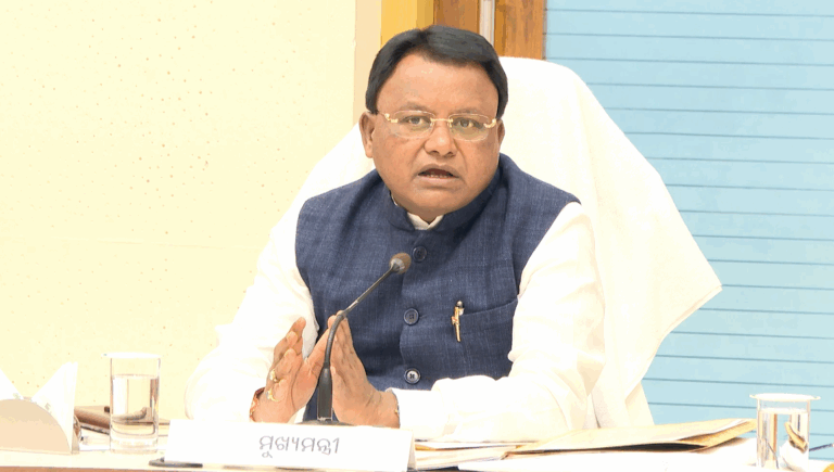 Cuttack Violence: Odisha CM Appeals For Peace, Warns Of Strict Action Against Troublemakers