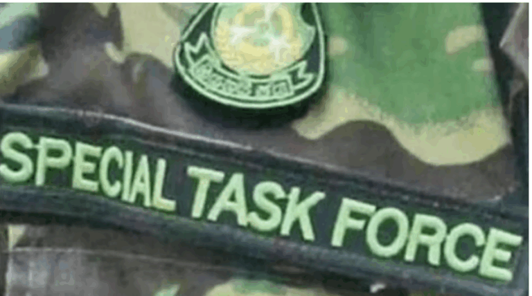 Odisha STF Steps Up Drive Against Inter-State Drug Syndicates