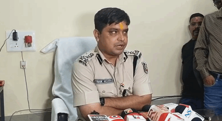 Bengal Couple Found Hanging Inside Hotel Room In Puri