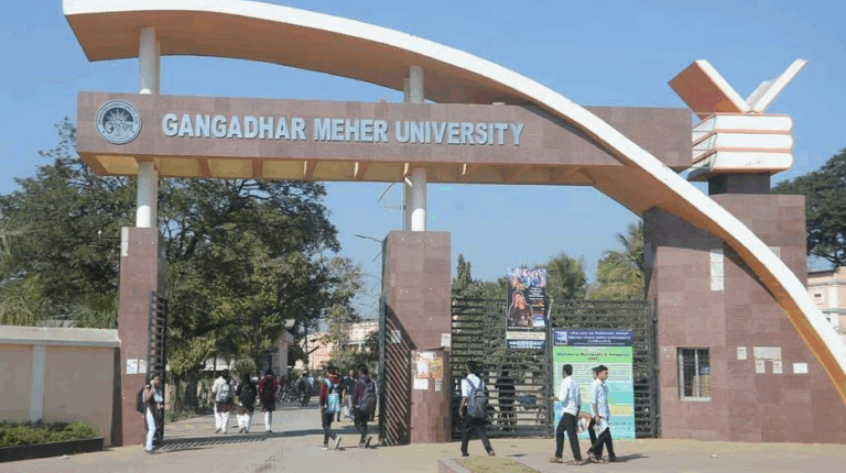 Odisha’s Gangadhar Meher University To Introduce Happiness Course