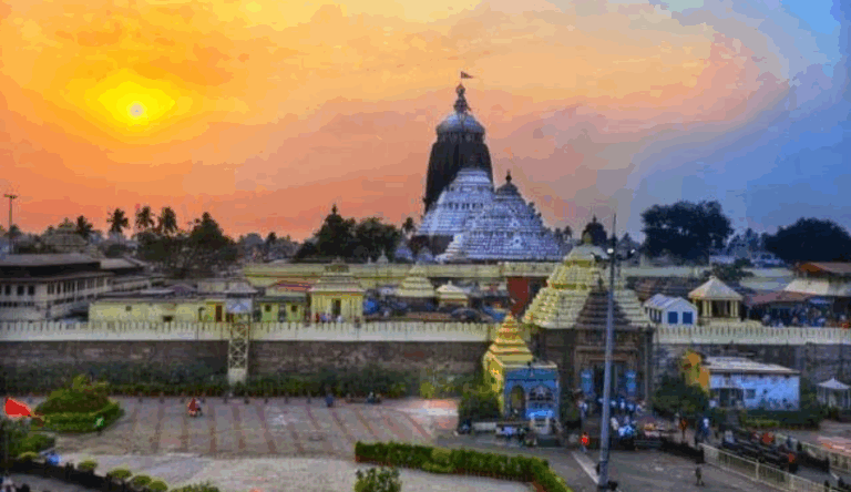 Public Darshan Suspended For 5 Hours At Puri Jagannath Temple Tonight For Janmashtami Rituals
