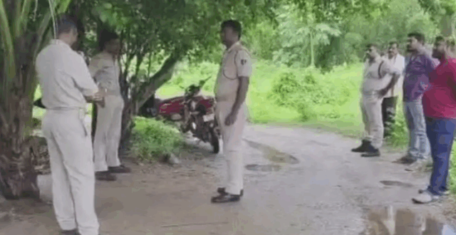 Twist To Man’s Death In Odisha’s Balipatna; Father, Stepmother, Stepbrother Arrested For Murder