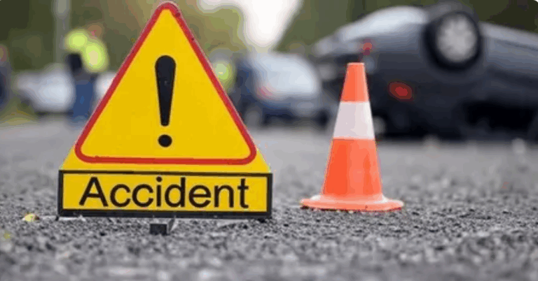 Pregnant Woman, Husband Killed In Accident In Odisha’s Ganjam